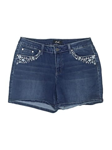 Earl Jean Shorts (view 1)