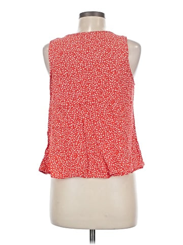 Old Navy Sleeveless Blouse (view 2)