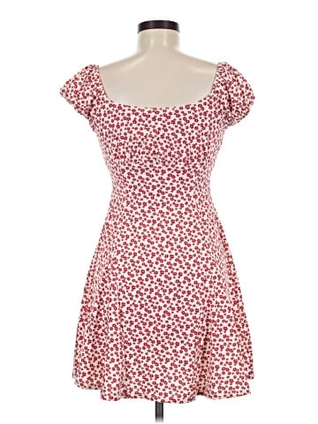 Lush Casual Dress (view 2)