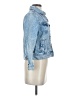Old Navy 100% Cotton Blue Denim Jacket Size S - photo 4