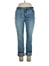 Kut from the Kloth Blue Jeans Size 12 - photo 1