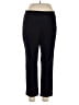 Counterparts Solid Black Active Pants Size 14 - photo 1