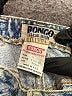 Bongo 100% Cotton Blue Jeans Size 11 - photo 4