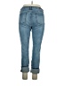 Kut from the Kloth Blue Jeans Size 12 - photo 2