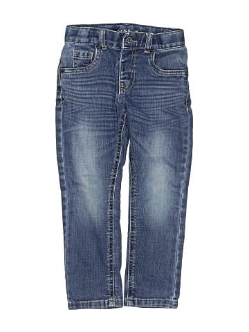 Cat & Jack Jeans (view 1)