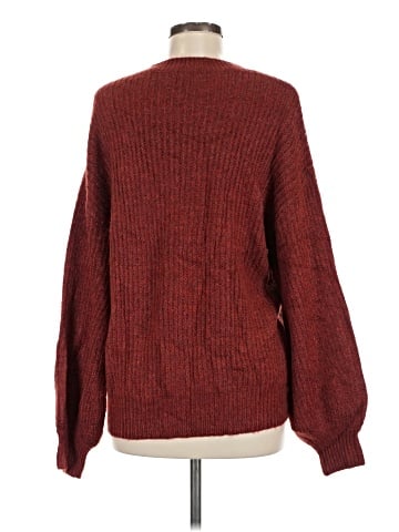 BP. Pullover Sweater (view 2)