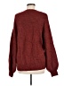 BP. Burgundy Pullover Sweater Size M - photo 2