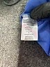 GB Solid Blue Casual Dress Size M - photo 8