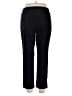Counterparts Solid Black Active Pants Size 14 - photo 2