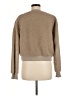 Olivaceous 100% Polyester Tan Pullover Sweater Size M - photo 2