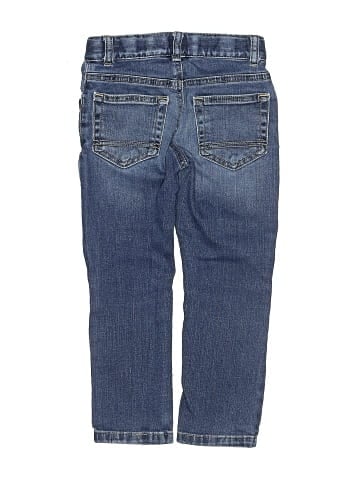 Cat & Jack Jeans (view 2)