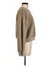 Olivaceous 100% Polyester Tan Pullover Sweater Size M - photo 4