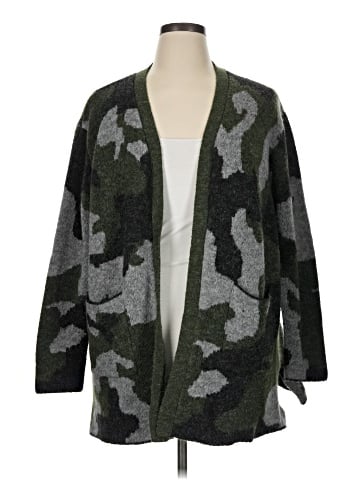 Modern Lux Cardigan (view 1)