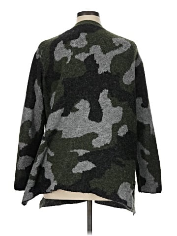 Modern Lux Cardigan (view 2)