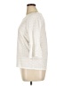 Onque Casuals Ivory 3/4 Sleeve Top Size XL - photo 5