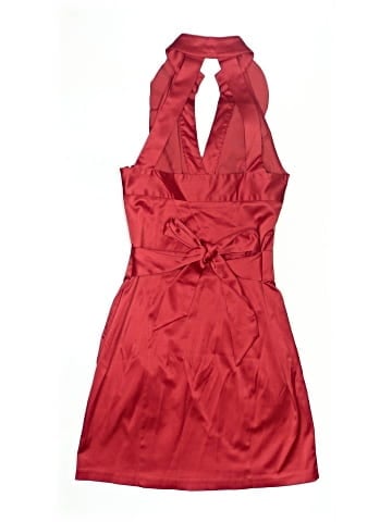 Sele Cocktail Dress (view 2)