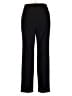 Anne Klein Solid Black Dress Pants Size 12 - photo 2