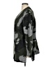 Modern Lux Camo Gray Green Cardigan Size XL - photo 5