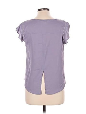 Haute Monde Short Sleeve Top (view 2)
