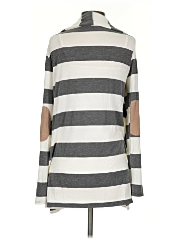 Honey Punch 3/4 Sleeve T-Shirt (view 2)