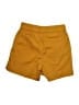 Everlane Solid Yellow Athletic Shorts Size 4 - photo 2