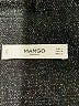 Mango Gray Coat Size M - photo 6