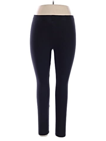 Lands' End Active Pants (view 1)