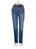 STS Blue Hearts Blue Jeans Size 24 waist - photo 1