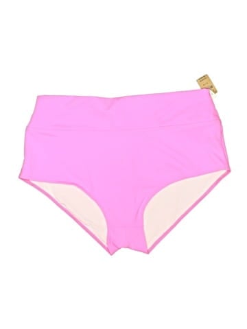 Victoria's Secret Pink Swimsuit Bottoms (view 1)