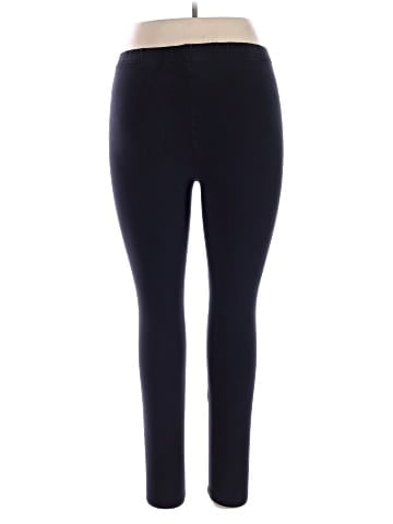 Lands' End Active Pants (view 2)