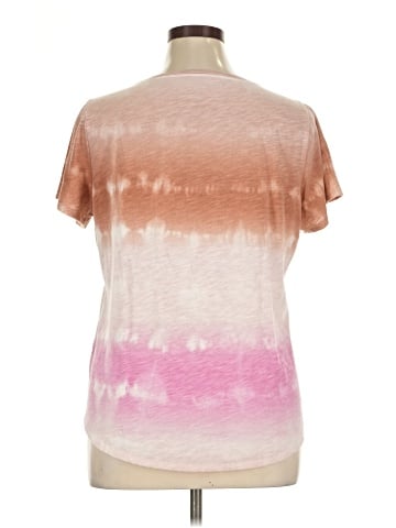 Sonoma Goods for Life Short Sleeve T-Shirt (view 2)