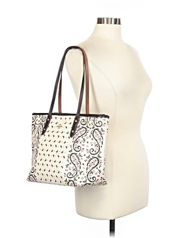 Coach Tote (view 2)