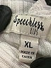 Speechless White Zip Up Hoodie Size XL (youth) - photo 3