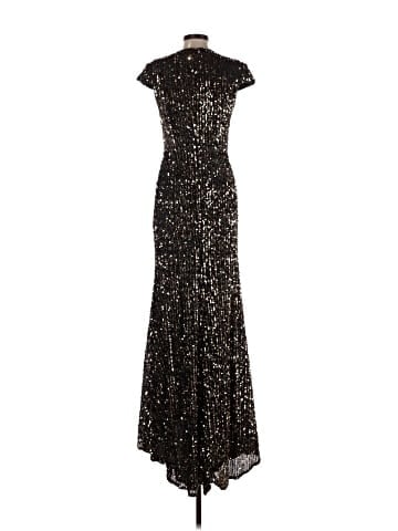 IEENA for Mac Duggal Cocktail Dress (view 2)