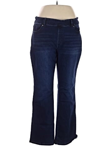 Rekucci Jeans (view 1)