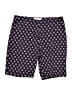 Talbots Outlet Hearts Blue Board Shorts Size 10 Petite - photo 1