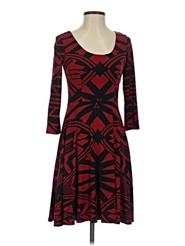 Karen Kane Casual Dress (view 1)