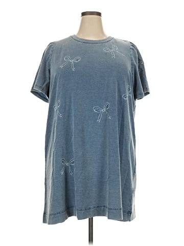 Jane and Delancey Casual Dress (view 1)