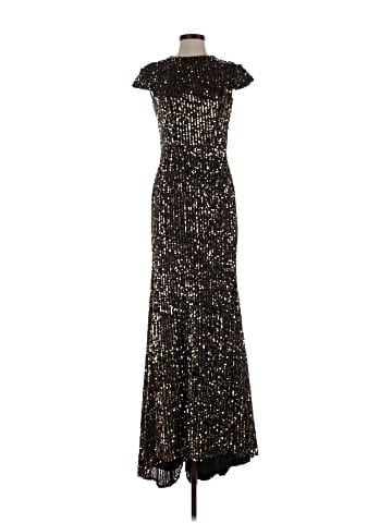 IEENA for Mac Duggal Cocktail Dress (view 1)