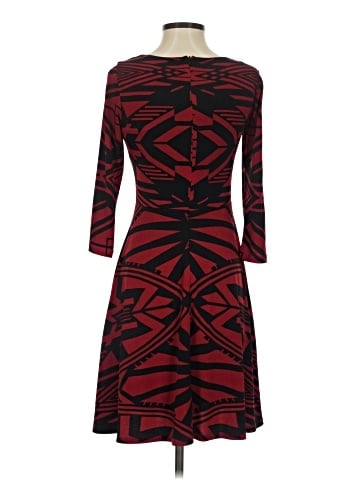 Karen Kane Casual Dress (view 2)