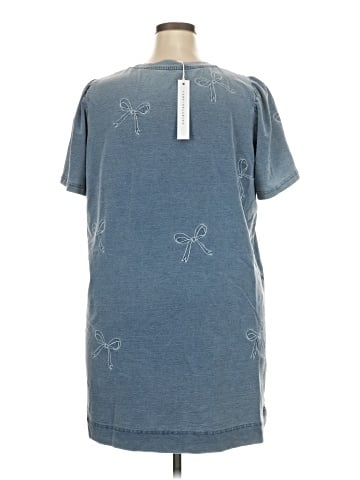 Jane and Delancey Casual Dress (view 2)