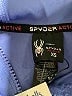 Spyder Blue Track Jacket Size XS - photo 6
