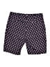Talbots Outlet Hearts Blue Board Shorts Size 10 Petite - photo 2