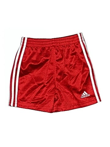 Adidas Athletic Shorts (view 1)