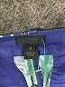 J.Crew Collection Tropical Green Active Pants Size 0 - photo 7