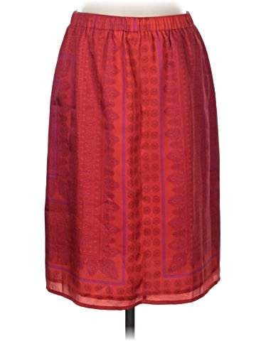 Ann Taylor Casual Skirt (view 1)