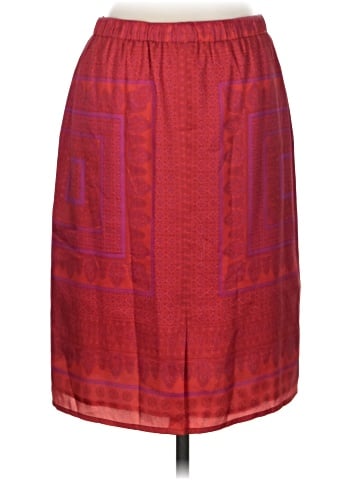Ann Taylor Casual Skirt (view 2)
