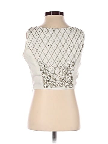 Raga Sleeveless Blouse (view 2)