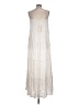 SOFIA Ivory Casual Dress Size L (estimated) - photo 2