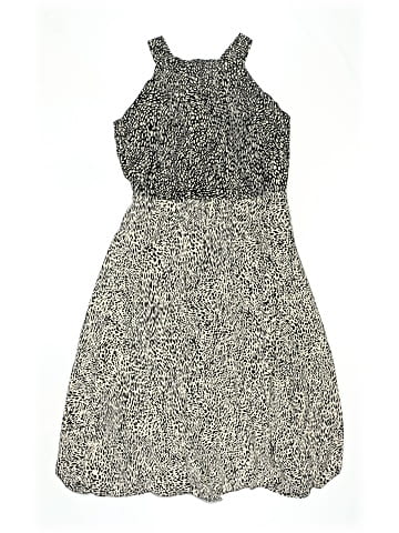 Express Cocktail Dress (view 1)